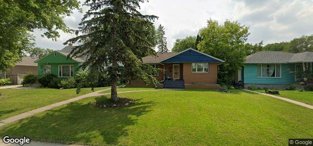 158 Mossdale Avenue（加拿大曼尼托巴省温尼伯市）房屋照片