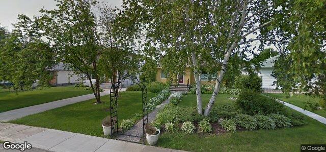 Larawan ng 158 Rossmere Crescent sa Winnipeg, Manitoba