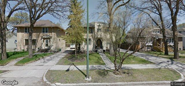 159 Hazel Dell Avenue（加拿大曼尼托巴省温尼伯市）房屋照片