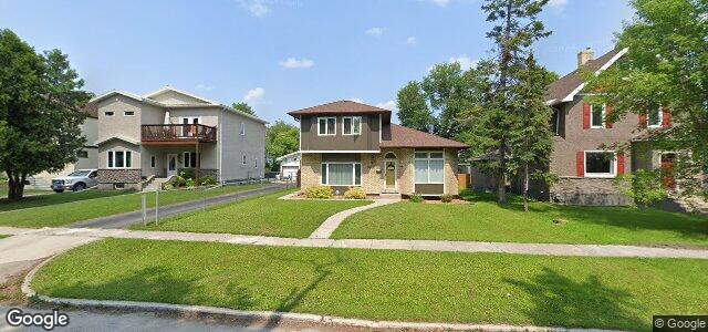 159 Helmsdale Avenue（加拿大曼尼托巴省温尼伯市）房屋照片