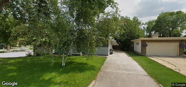 159 Larchdale Crescent（加拿大曼尼托巴省温尼伯市）房屋照片