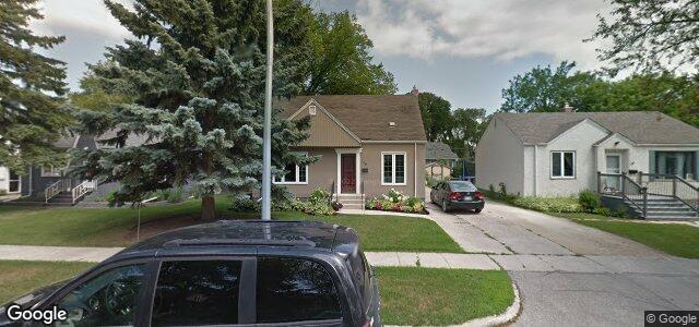 159 Roberta Avenue（加拿大曼尼托巴省温尼伯市）房屋照片