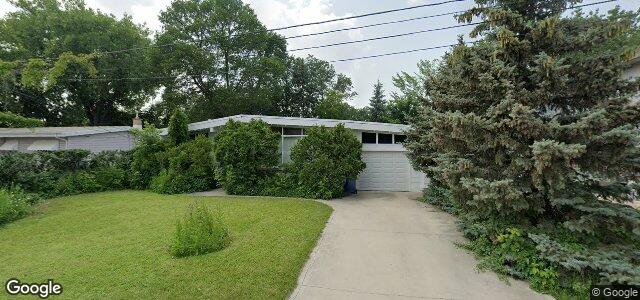 16 Corne Street（加拿大曼尼托巴省温尼伯市）房屋照片