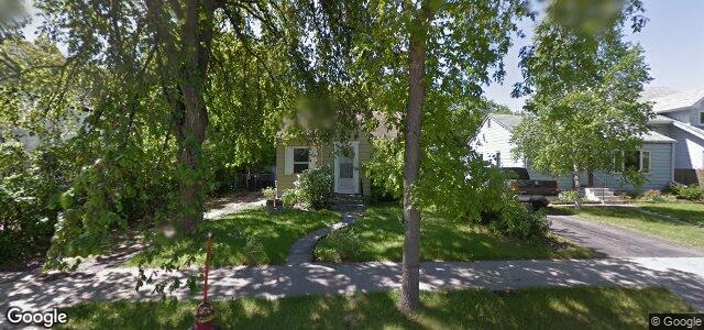 160 Essar Avenue（加拿大曼尼托巴省温尼伯市）房屋照片