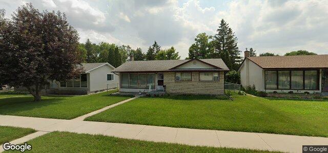 160 Fraser'S Grove（加拿大曼尼托巴省温尼伯市）房屋照片