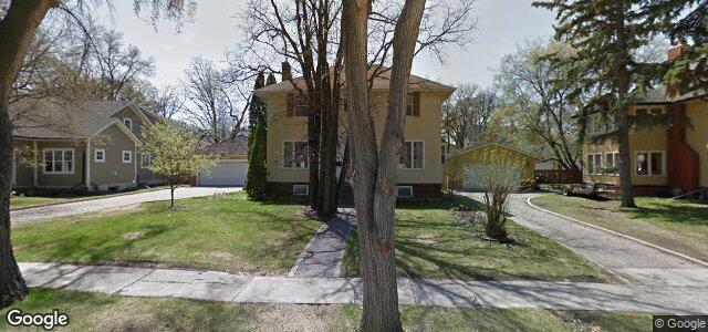 160 Hazel Dell Avenue（加拿大曼尼托巴省温尼伯市）房屋照片