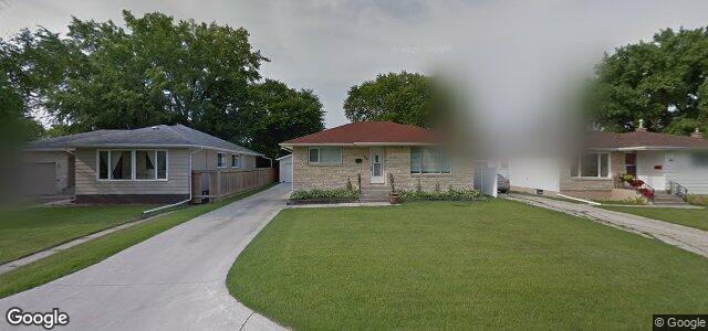 160 Rowandale Crescent（加拿大曼尼托巴省温尼伯市）房屋照片