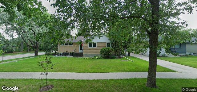 160 Slater Avenue（加拿大曼尼托巴省温尼伯市）房屋照片