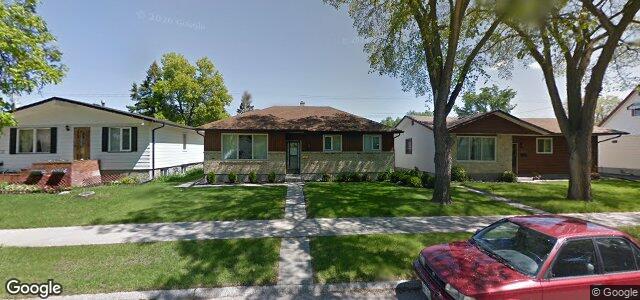 161 Essar Avenue（加拿大曼尼托巴省温尼伯市）房屋照片