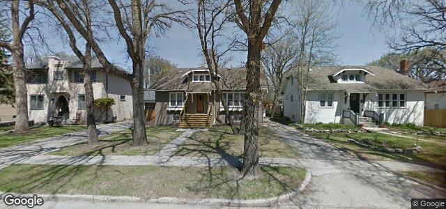 161 Hazel Dell Avenue（加拿大曼尼托巴省温尼伯市）房屋照片