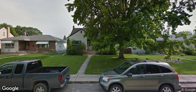 161 Moir Avenue（加拿大曼尼托巴省温尼伯市）房屋照片