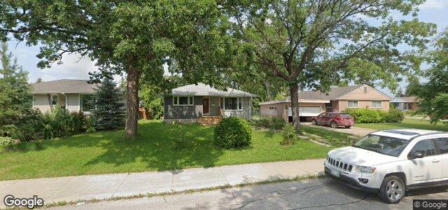 161 Mossdale Avenue（加拿大曼尼托巴省温尼伯市）房屋照片