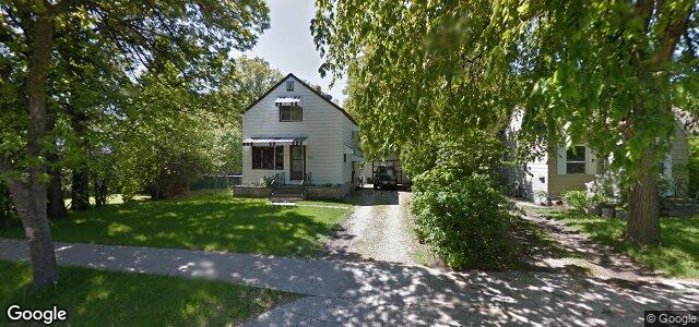 162 Essar Avenue（加拿大曼尼托巴省温尼伯市）房屋照片