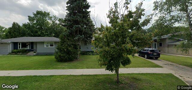 162 Grandview Street（加拿大曼尼托巴省温尼伯市）房屋照片