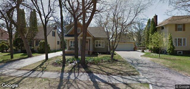 162 Hazel Dell Avenue（加拿大曼尼托巴省温尼伯市）房屋照片