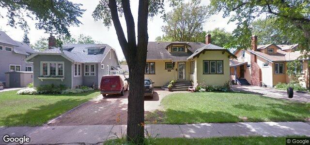 162 Leighton Avenue（加拿大曼尼托巴省温尼伯市）房屋照片