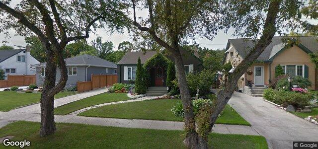 162 Roberta Avenue（加拿大曼尼托巴省温尼伯市）房屋照片