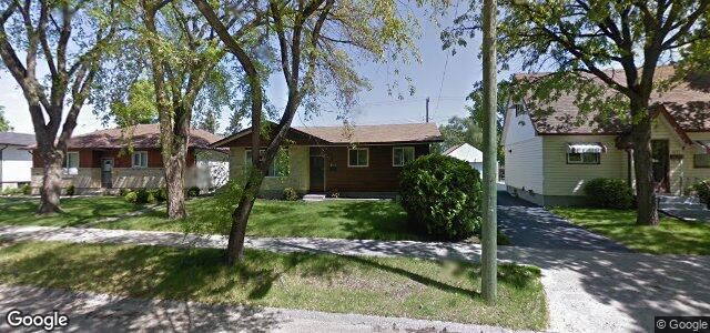 163 Essar Avenue（加拿大曼尼托巴省温尼伯市）房屋照片