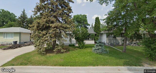 163 Fraser'S Grove（加拿大曼尼托巴省温尼伯市）房屋照片