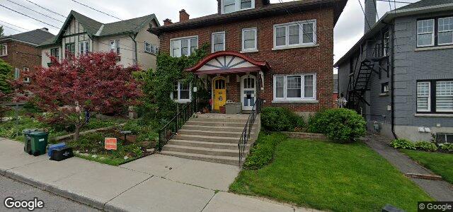 163 Hawthorne Avenue（加拿大曼尼托巴省温尼伯市）房屋照片