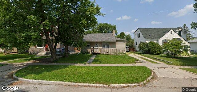 163 Helmsdale Avenue（加拿大曼尼托巴省温尼伯市）房屋照片