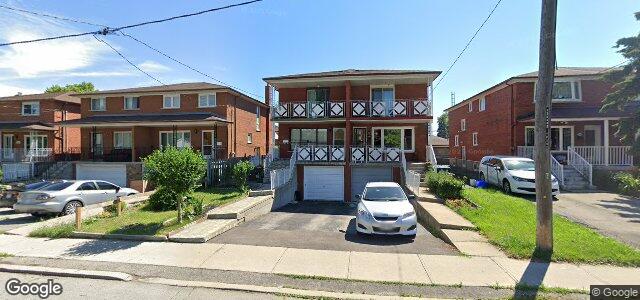 163 Linden Avenue（加拿大曼尼托巴省温尼伯市）房屋照片