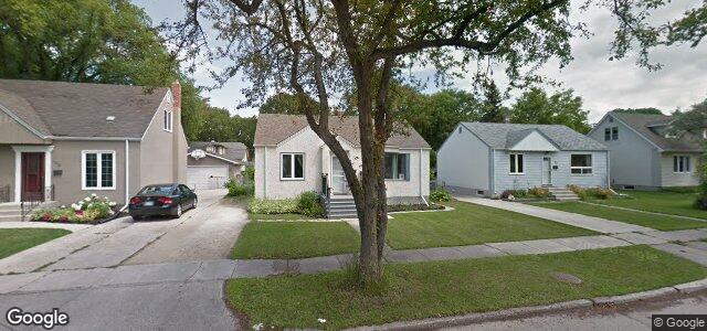 163 Roberta Avenue（加拿大曼尼托巴省温尼伯市）房屋照片