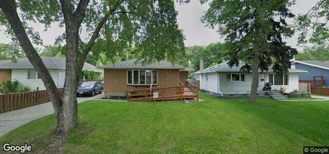 163 Slater Avenue（加拿大曼尼托巴省温尼伯市）房屋照片