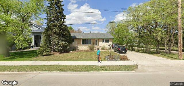 163 Whellams Lane（加拿大曼尼托巴省温尼伯市）房屋照片