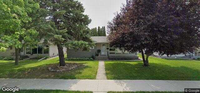 164 Fraser'S Grove（加拿大曼尼托巴省温尼伯市）房屋照片