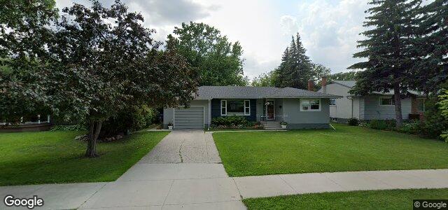 164 Grandview Street（加拿大曼尼托巴省温尼伯市）房屋照片