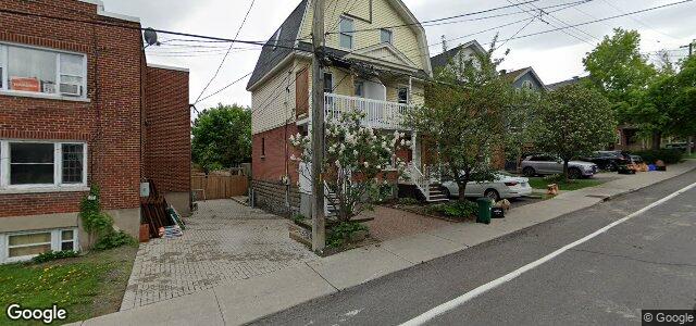 164 Hawthorne Avenue（加拿大曼尼托巴省温尼伯市）房屋照片