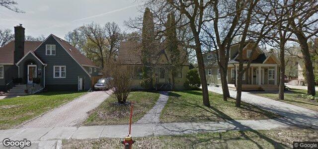 164 Hazel Dell Avenue（加拿大曼尼托巴省温尼伯市）房屋照片