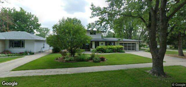 164 Slater Avenue（加拿大曼尼托巴省温尼伯市）房屋照片