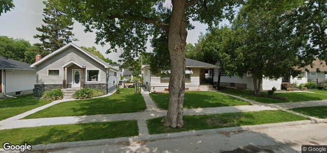 165 Bronx Place（加拿大曼尼托巴省温尼伯市）房屋照片