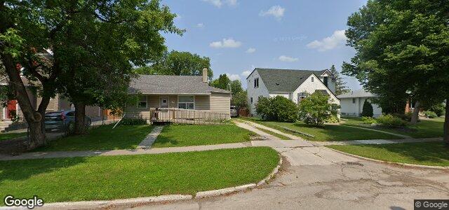 165 Helmsdale Avenue（加拿大曼尼托巴省温尼伯市）房屋照片