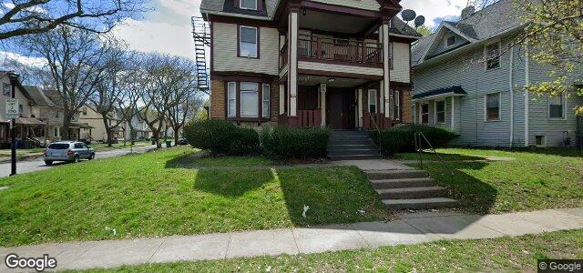 165 Leighton Avenue（加拿大曼尼托巴省温尼伯市）房屋照片