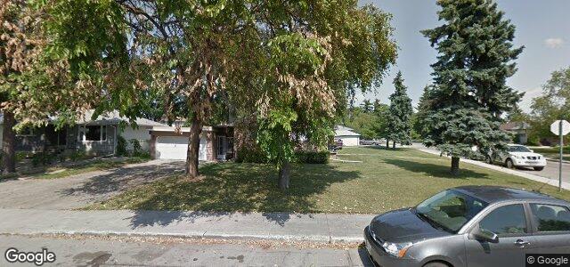 165 Mossdale Avenue（加拿大曼尼托巴省温尼伯市）房屋照片