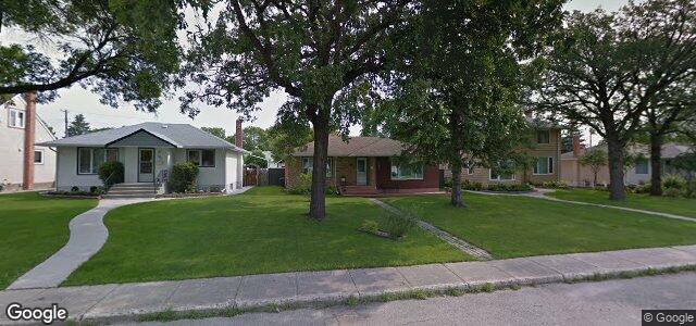 165 Rossmere Crescent（加拿大曼尼托巴省温尼伯市）房屋照片