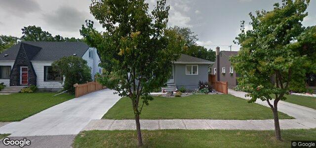 166 Roberta Avenue（加拿大曼尼托巴省温尼伯市）房屋照片