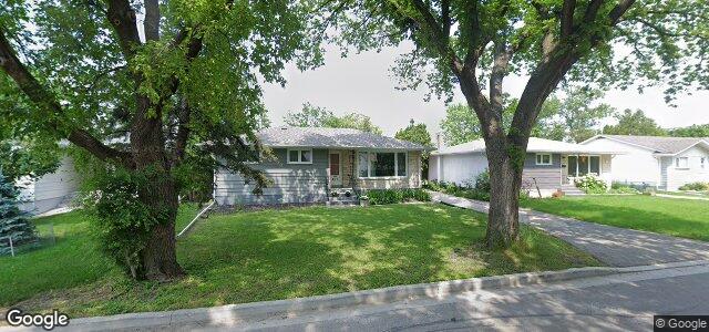 167 Fraser'S Grove（加拿大曼尼托巴省温尼伯市）房屋照片