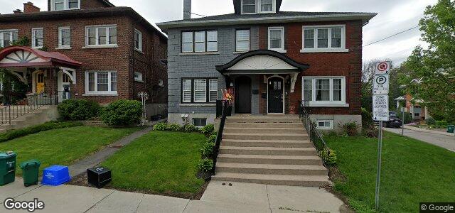 167 Hawthorne Avenue（加拿大曼尼托巴省温尼伯市）房屋照片