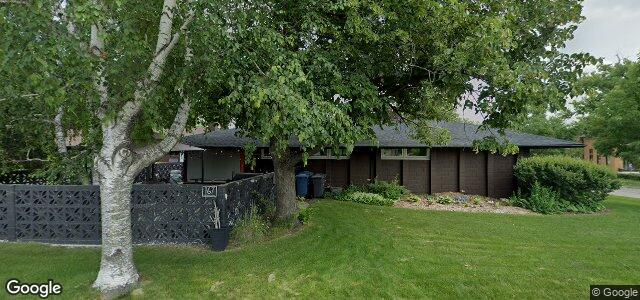 167 Larchdale Crescent（加拿大曼尼托巴省温尼伯市）房屋照片