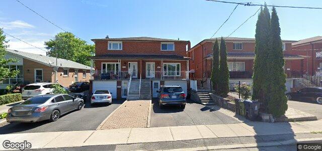 167 Linden Avenue（加拿大曼尼托巴省温尼伯市）房屋照片