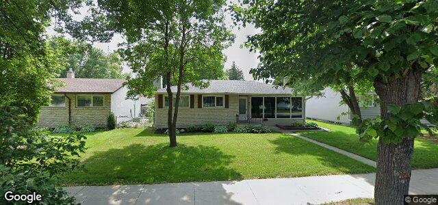 168 Fraser'S Grove（加拿大曼尼托巴省温尼伯市）房屋照片