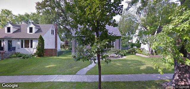 168 Greene Avenue（加拿大曼尼托巴省温尼伯市）房屋照片