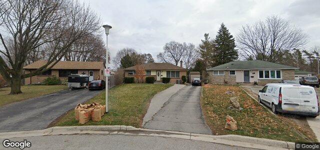 169 Irving Place（加拿大曼尼托巴省温尼伯市）房屋照片