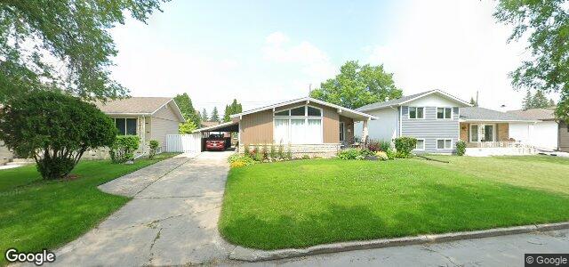 17 Litz Place（加拿大曼尼托巴省温尼伯市）房屋照片