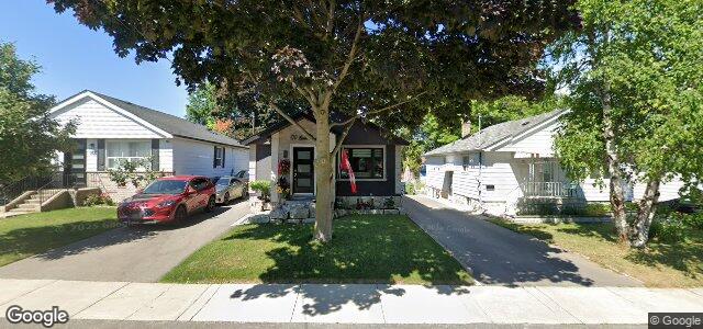 170 Linden Avenue（加拿大曼尼托巴省温尼伯市）房屋照片