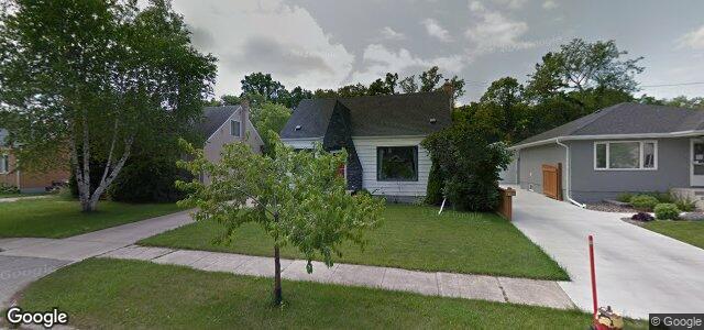 170 Roberta Avenue（加拿大曼尼托巴省温尼伯市）房屋照片